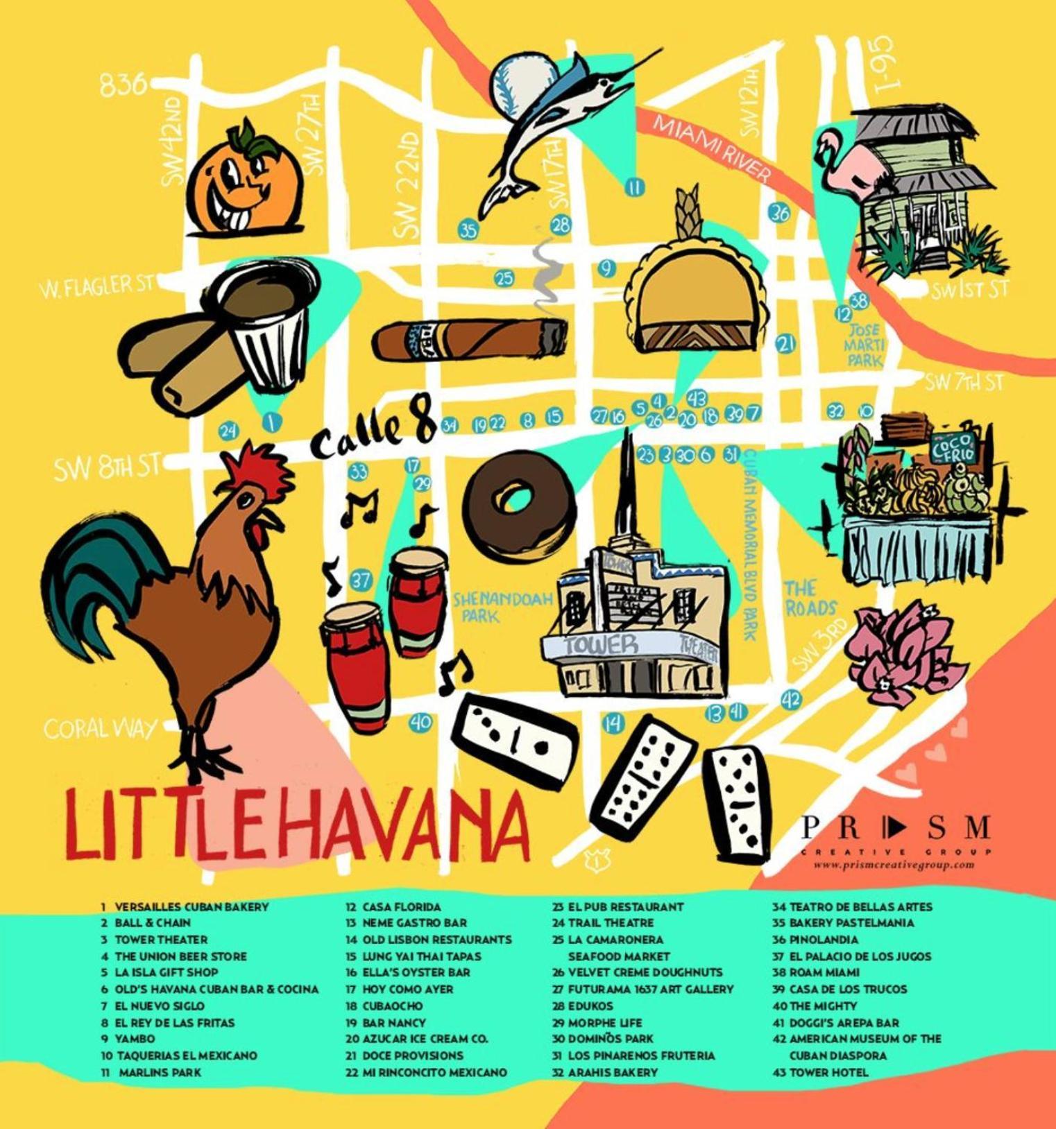 B1 Best Value On Private Bedroom With Private Bathroom In Little Havana, Маями Екстериор снимка